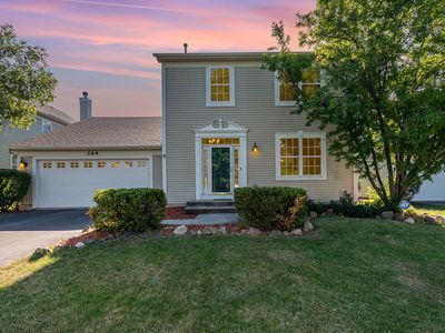 264 Valley View Dr, St Charles, IL, 60175