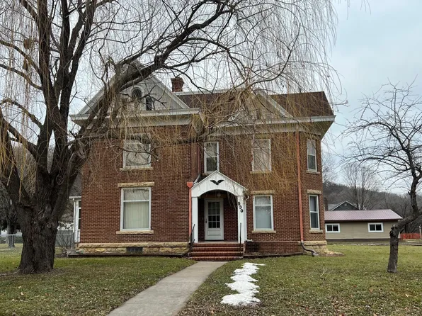 530 Division St, Millville, MN 55957