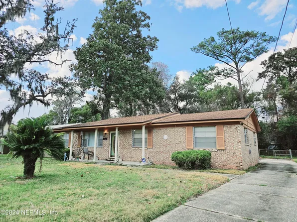 719 APPIAN Way, Jacksonville, FL 32208