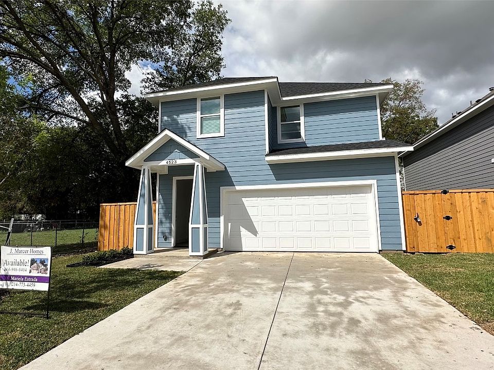 1st image of 4523 Lindsley Ave