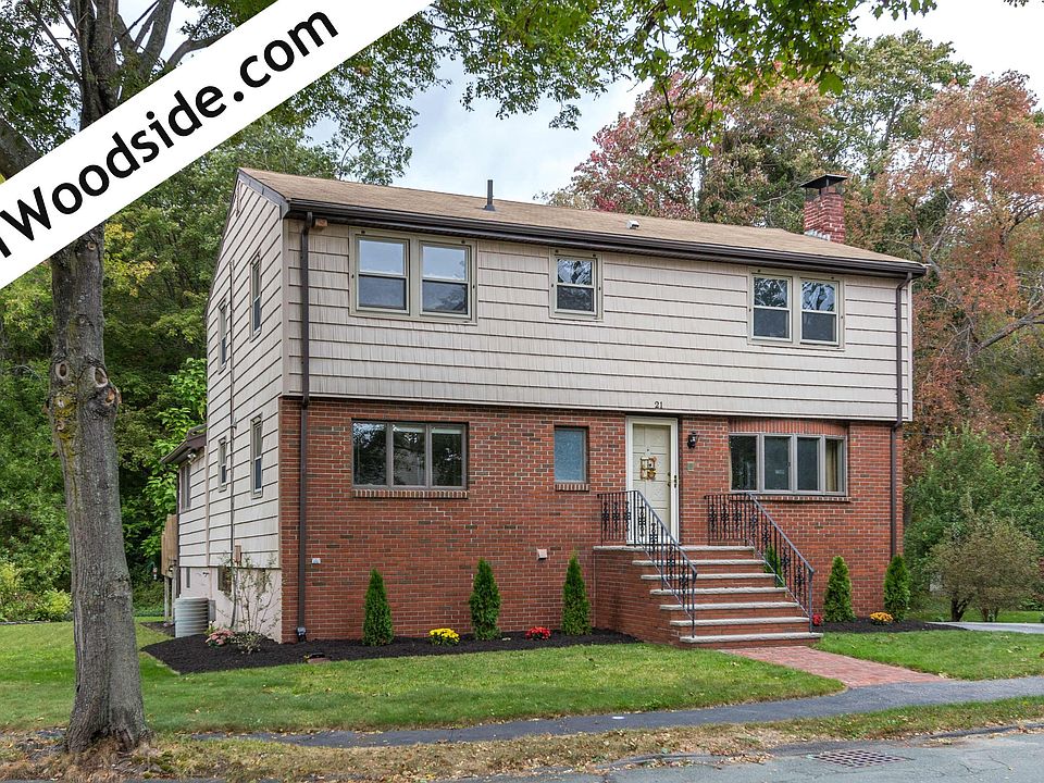 Visit www.21Woodside.com