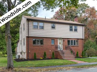 21 Woodside Ter, Woburn, MA 01801