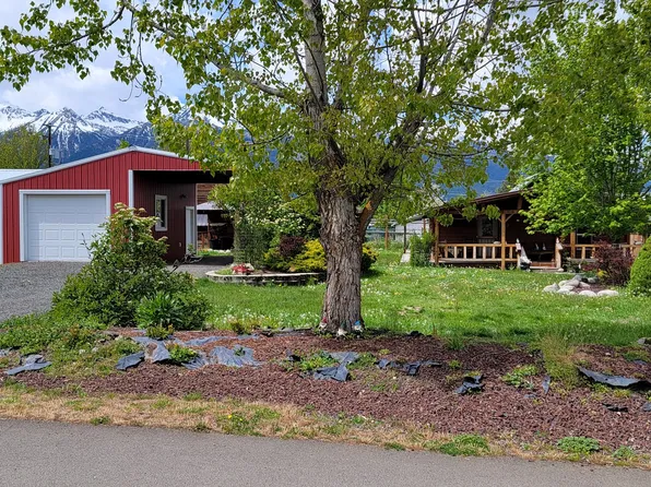 507 N Lake St, Joseph, OR 97846