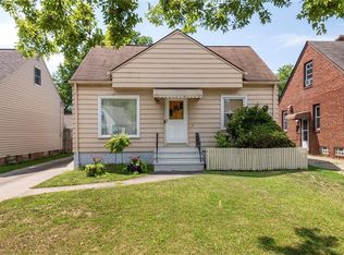 13809 Clifford Ave, Cleveland, OH