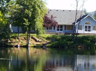 New Hope Rd, Grants Pass, OR 97527