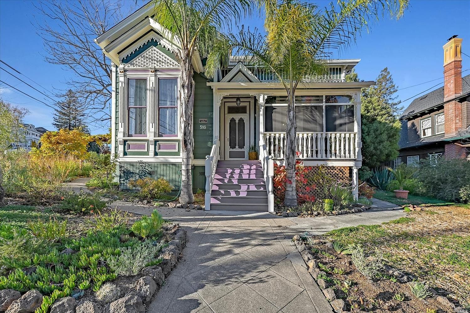 516 Prospect St Petaluma CA 94952 Zillow