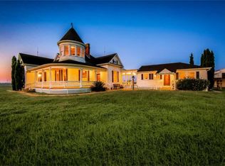 12543 Highway 36 S, Wallis, TX 77485