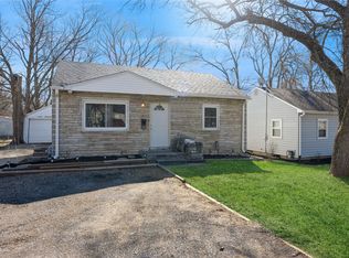 1525 63rd St, Des Moines, IA 50311