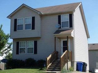 608 Morgan Hills Dr, Lexington, KY 40509