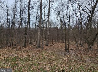LOT-10C Smoky Shire Ln, Cross Junction, VA 22625
