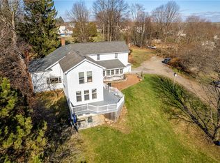 1710 Ayrault Rd, Fairport, NY 14450