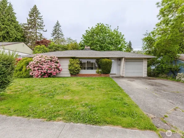 2409 Veldee Avenue, Bremerton, WA 98312