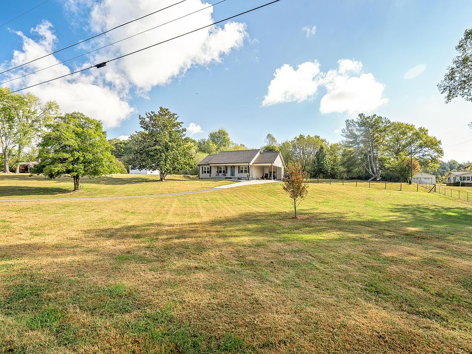 200 Varnell Railroad St, Cohutta, GA 30710 Zillow