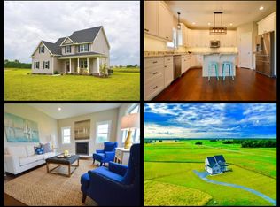 17796 Keen's Fright Ln, Henderson, MD 21640