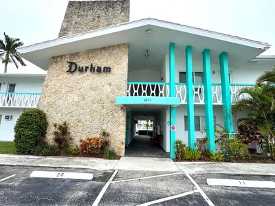 2841 NE 32nd Street #10, Fort Lauderdale, FL, 33306