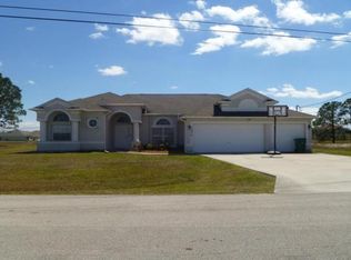 5828 NW Gerald Cir, Port Saint Lucie, FL 34986