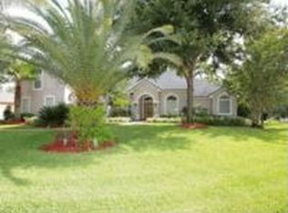 1181 Mill Creek Dr, Saint Johns, FL 32259