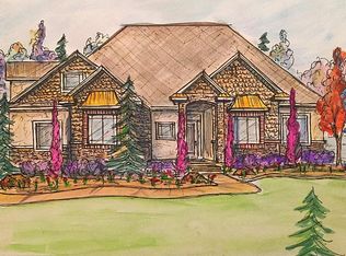 3723 S Founders Pointe Cir, Ammon, ID 83406