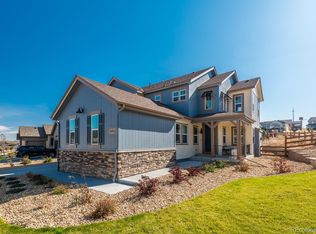 18562 W 93rd Pl, Arvada, CO 80007