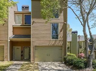1107 Riverbend Club Dr SE, Atlanta, GA 30339