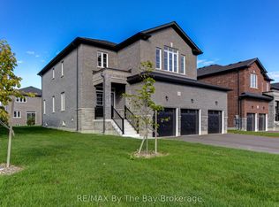59 Amber Dr, Wasaga Beach, ON L9Z 1J6