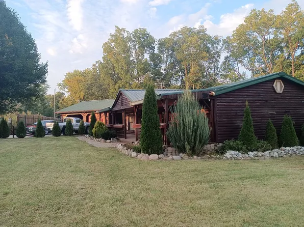 6076 S 360 E, Hillsdale, IN 47854