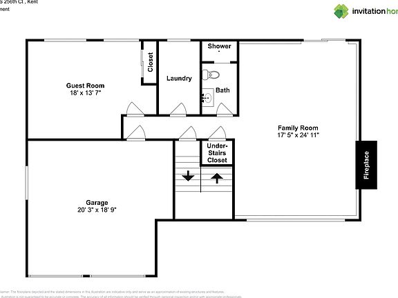 2nd image of this home