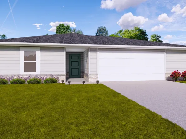 1334 S Sierra Hills St, Wichita, KS 67230