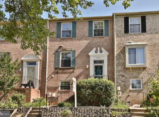 9791 Early Spring Way, Columbia, MD 21046