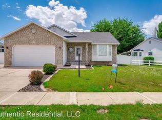 2749 W Lindi Way, Layton, UT 84041