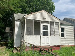 3104 S Monroe St, Muncie, IN 47302