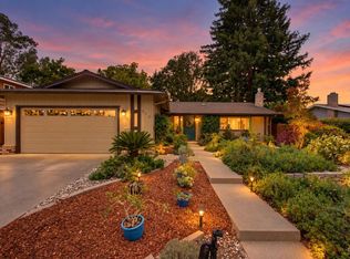 378 Evergreen Drive, Vacaville, CA 95688