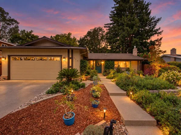 378 Evergreen Drive, Vacaville, CA 95688