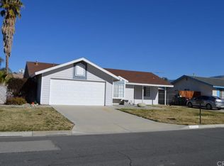 44384 Meadow Grove St, Hemet, CA 92544