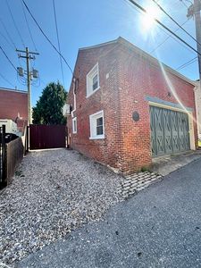434 W Grant St, Lancaster, PA, 17603