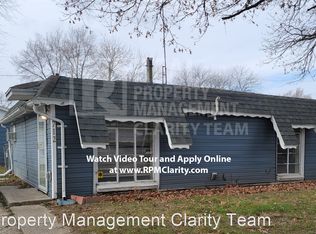 712 Williamsville Ave, Toledo, OH 43609