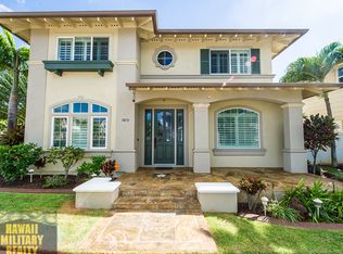 91-1001 Kaiamaloo St, Ewa Beach, HI 96706