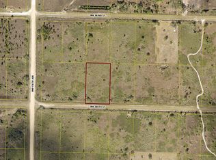 17491 NW 300th St, Okeechobee, FL 34972