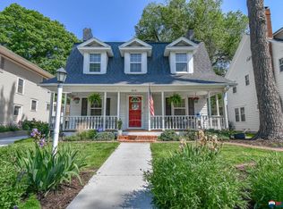 2118 Park Ave, Lincoln, NE 68502