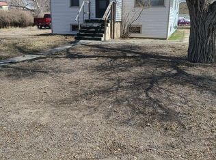 465 S 5th East St, Green River, WY 82935