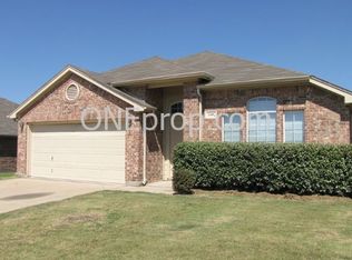 1309 Delaware Dr, Midlothian, TX 76065