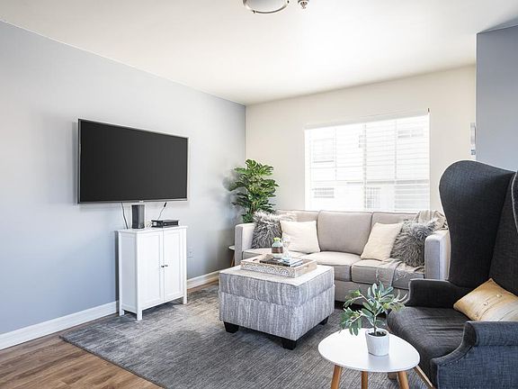 2nd image of 1854 Euclid St #104