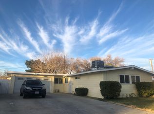 2037 W Milling St, Lancaster, CA 93536