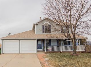 4235 Ramblewood Dr, Colorado Springs, CO 80920