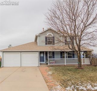 4235 Ramblewood Dr, Colorado Springs, CO, 80920