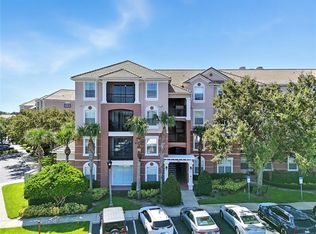 8296 Portofino Dr UNIT 101, Champions Gate, FL 33896