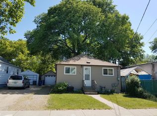 1307 2nd Ave S, Moorhead, MN 56560