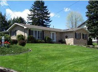 503 Straube Ave, Baden, PA