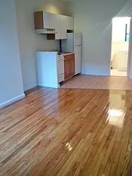 Rented by High Line NYC Realty Group