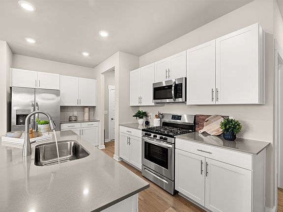 2nd image of 616 Lyness Dr Lot 202